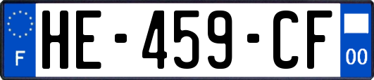 HE-459-CF
