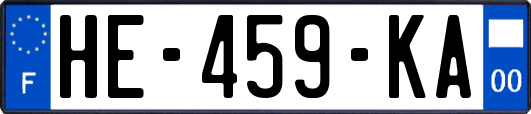HE-459-KA