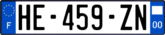 HE-459-ZN