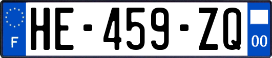 HE-459-ZQ