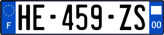 HE-459-ZS