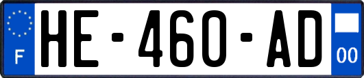 HE-460-AD