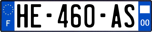 HE-460-AS