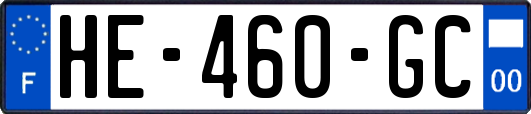 HE-460-GC