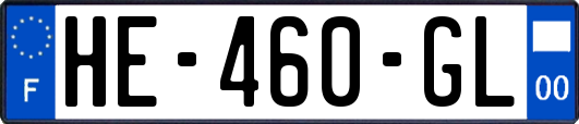 HE-460-GL