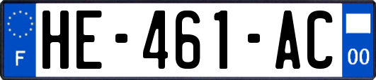 HE-461-AC