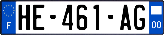 HE-461-AG
