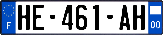 HE-461-AH