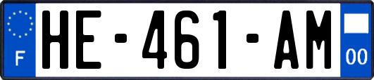 HE-461-AM