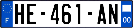 HE-461-AN