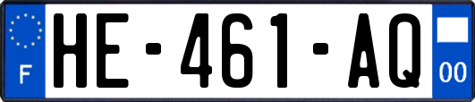 HE-461-AQ