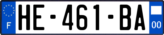 HE-461-BA