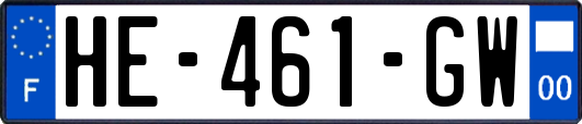 HE-461-GW