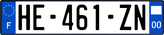 HE-461-ZN
