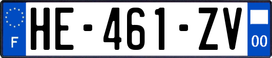 HE-461-ZV