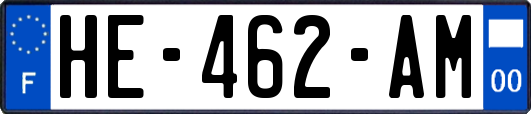 HE-462-AM