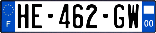 HE-462-GW