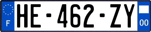 HE-462-ZY