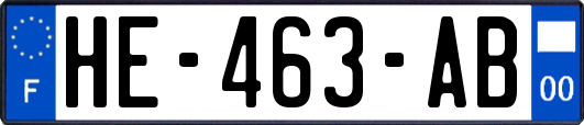 HE-463-AB