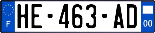 HE-463-AD