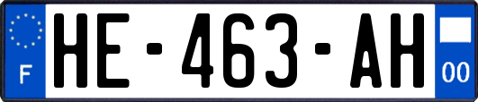 HE-463-AH