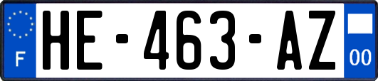 HE-463-AZ