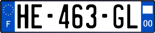 HE-463-GL
