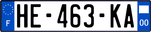 HE-463-KA