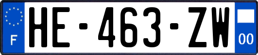 HE-463-ZW