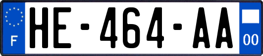 HE-464-AA