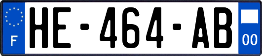 HE-464-AB