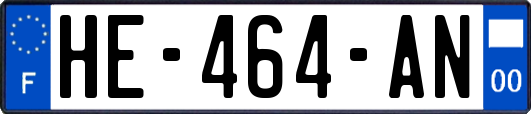 HE-464-AN