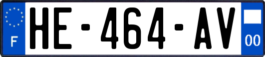 HE-464-AV