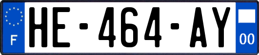HE-464-AY