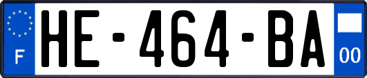 HE-464-BA