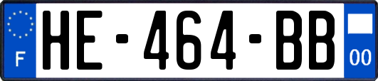 HE-464-BB