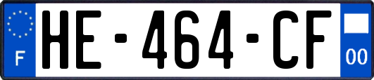 HE-464-CF