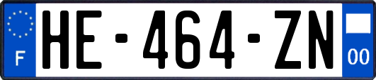 HE-464-ZN