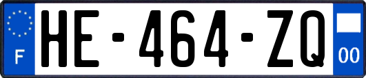 HE-464-ZQ