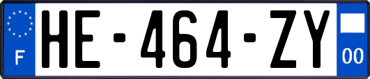 HE-464-ZY