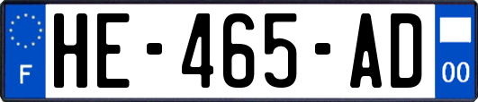 HE-465-AD