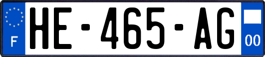 HE-465-AG