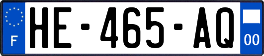 HE-465-AQ