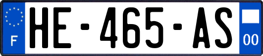 HE-465-AS