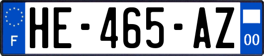 HE-465-AZ