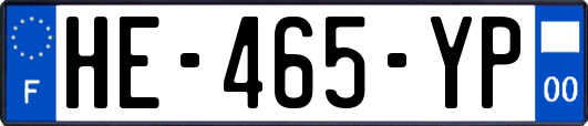 HE-465-YP