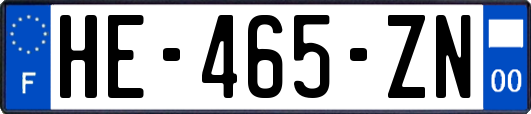 HE-465-ZN