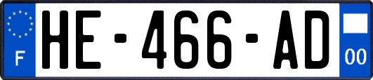 HE-466-AD