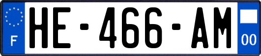 HE-466-AM