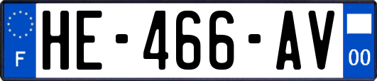 HE-466-AV